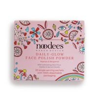 Noodees Daily-Glow Face Polish Powder